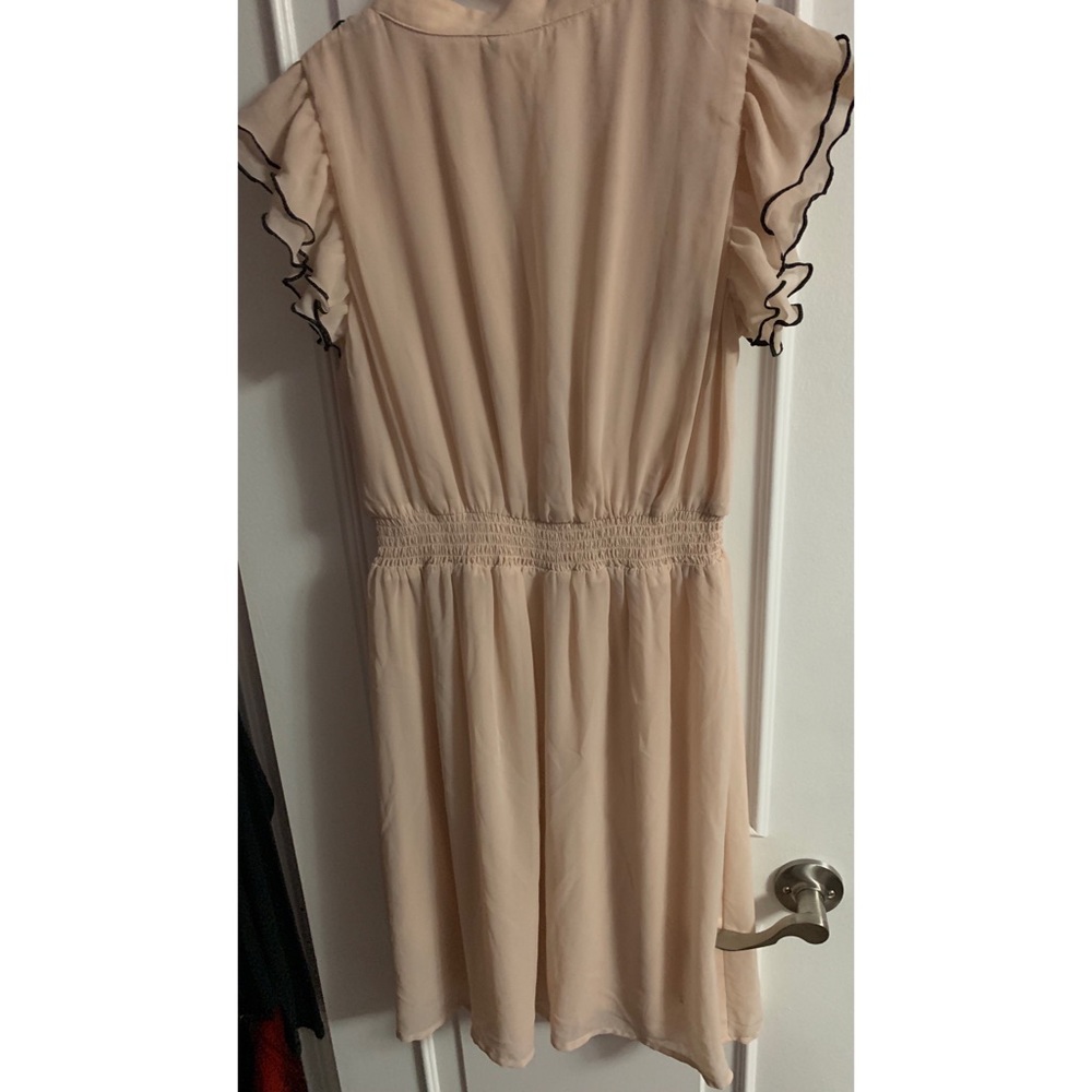 🥈Elegant dress - Picture 3 of 3